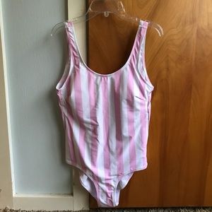 One piece swimsuit